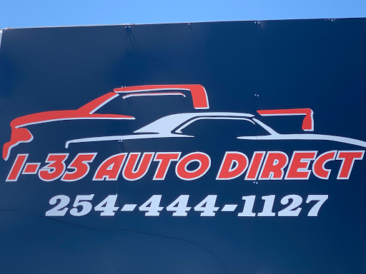 I-35 Auto Direct - Visual