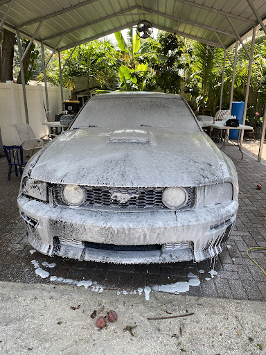 David Mobile Detailing - Thumbnail