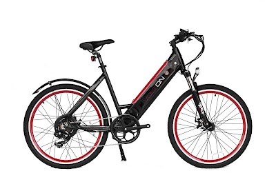 Volton Electric Bicycle Company