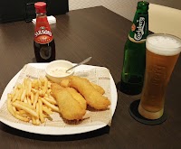 欧風居酒屋 cafe bar brill (カフェ バー ブリル)