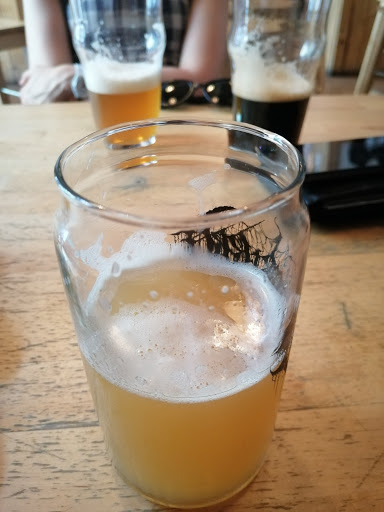 SoloBirra - Visual