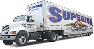 Superior Moving & Storage