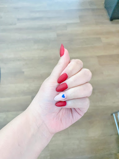 208 Capelli Salon - Thumbnail