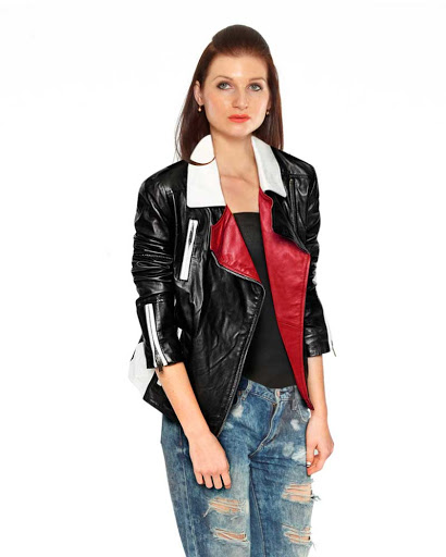 Leatherright - Custom Leather Shop for Men, Women and Kids - United States
