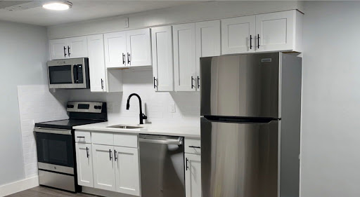 Lazare And Sons Contracting