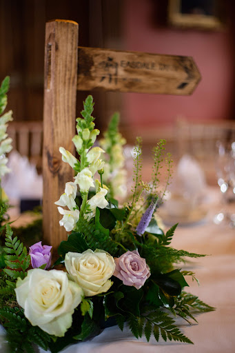 The Unique Flower Company - Thumbnail