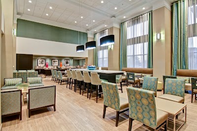 lodging