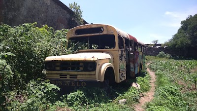 Photos of Hacienda Cuautepec