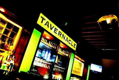 Tavernacle Social Club