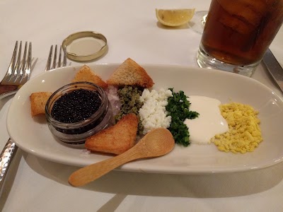 Photos of Council Oak Steaks & Seafood (in Seminole Hard Rock)
