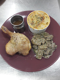 Photo n°12 de Le saint Jus à Saint-Julien-de-Coppel (Pizzeria)