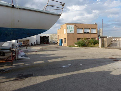 Afpa - Centre De Marseille / Pointe Rouge - Thumbnail