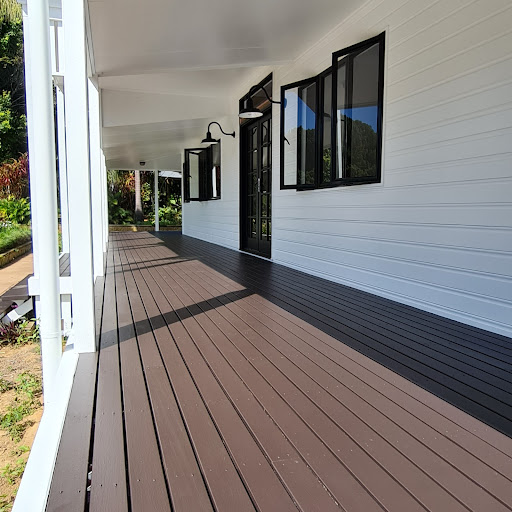 Paul's Painting Sunshine Coast - Thumbnail