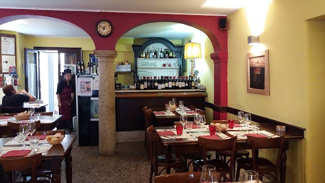 Antica Osteria ai Ranari