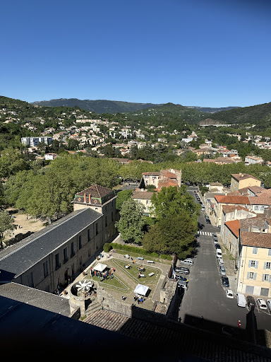 Beffroi St Fulcran - Thumbnail