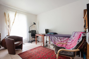 Photo n°3 de Pop Caroline à Jouy-en-Josas (Thérapeute Reiki)