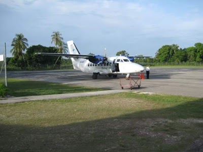 Photos of Les Cayes Airport