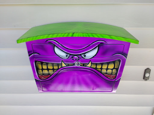 Perfection Airbrushing LLC - Thumbnail