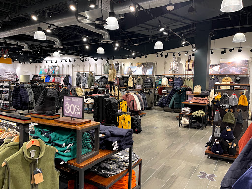 The North Face Westfarms Shopping Mall - Thumbnail