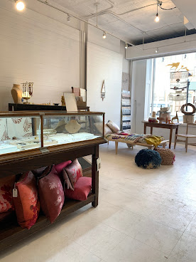 Michele Varian Shop & Design by null