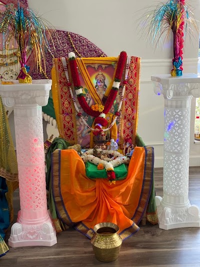 Topeka Hindu Temple