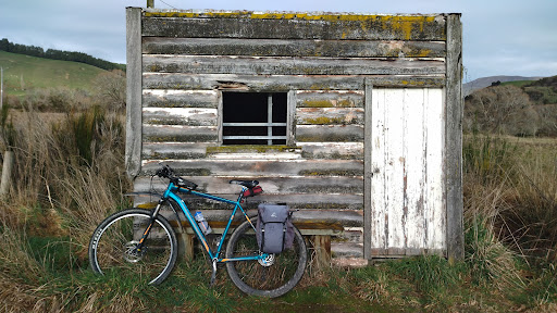 Clutha Gold Cycle Trail - Thumbnail