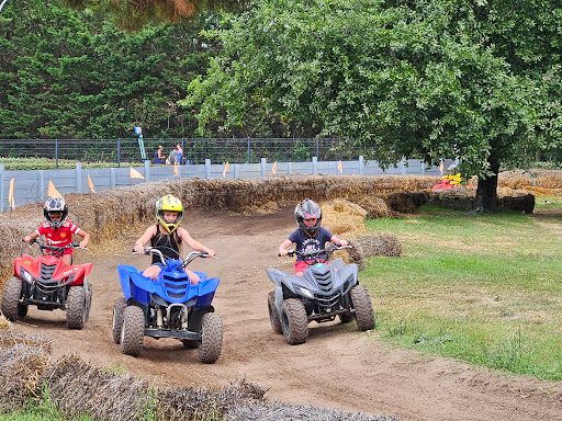Quad Les Mathes - Thumbnail