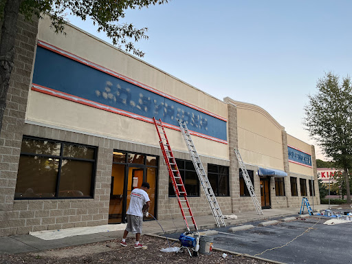 A&S PAINTING LLC. AND. Deck building - Thumbnail