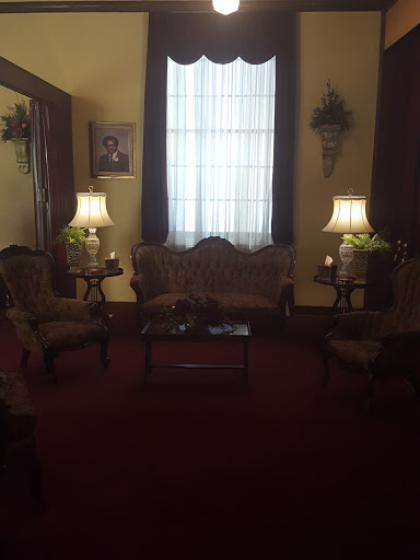 Haskins Funeral Home - Thumbnail
