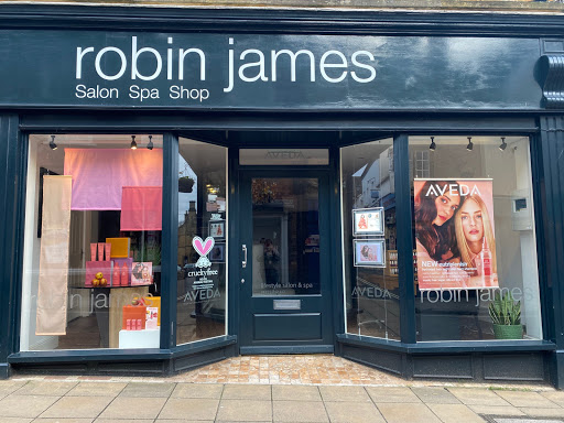 Robin James Salon & Spa