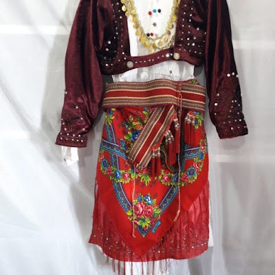 Photos of Kruja's Shop