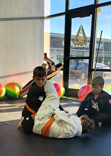 FFC Martial Arts Academy - Thumbnail