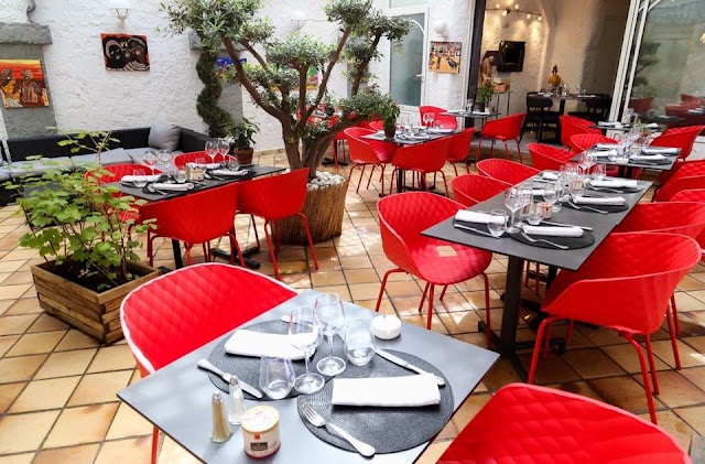 La Table du Roy