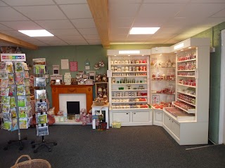 Ellerker Lodge Garden Centre