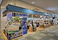 パレットプラザ ザ・モール仙台長町店