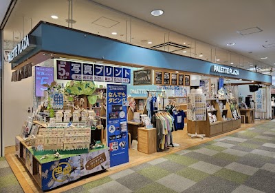 パレットプラザ ザ・モール仙台長町店