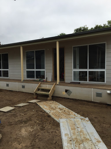 Howie’s Painting Services - Thumbnail