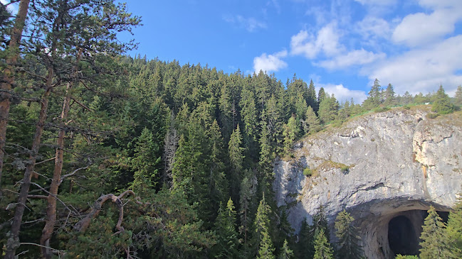 Чудните мостове