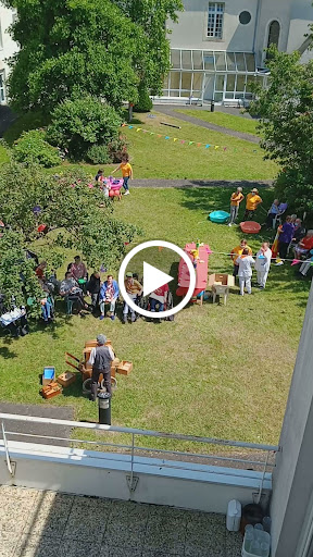 Photo de EHPAD Champ Fleury à Fleury (50800)