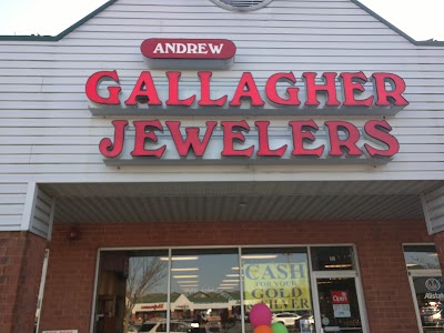 Andrew Gallagher Jewelers