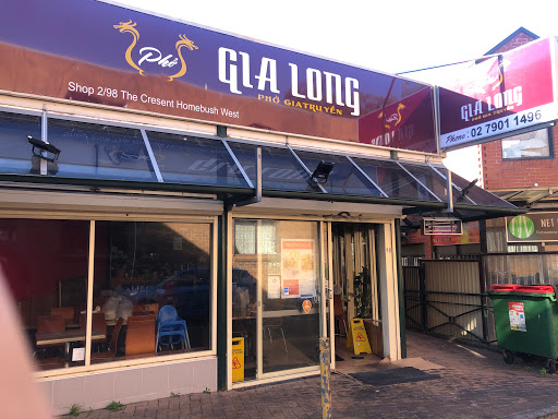 Photo of Pho Gia Long