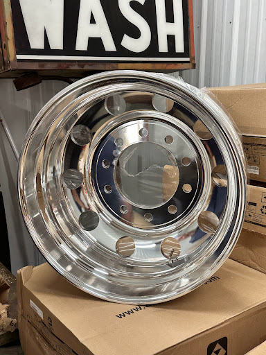 Ohio Surplus - Visual