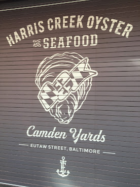 Harris Creek Oyster Co. by null