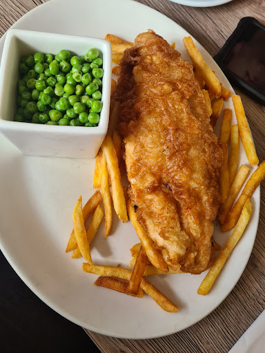The Red Lion Country Pub And Dining Gallery - United Kingdom