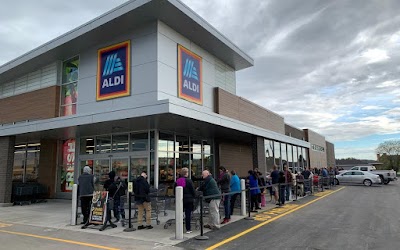 ALDI