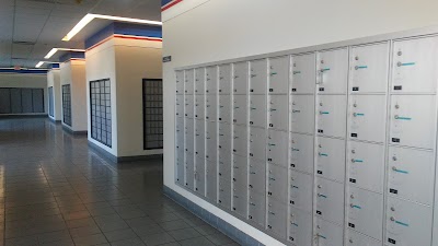 United States Postal Service