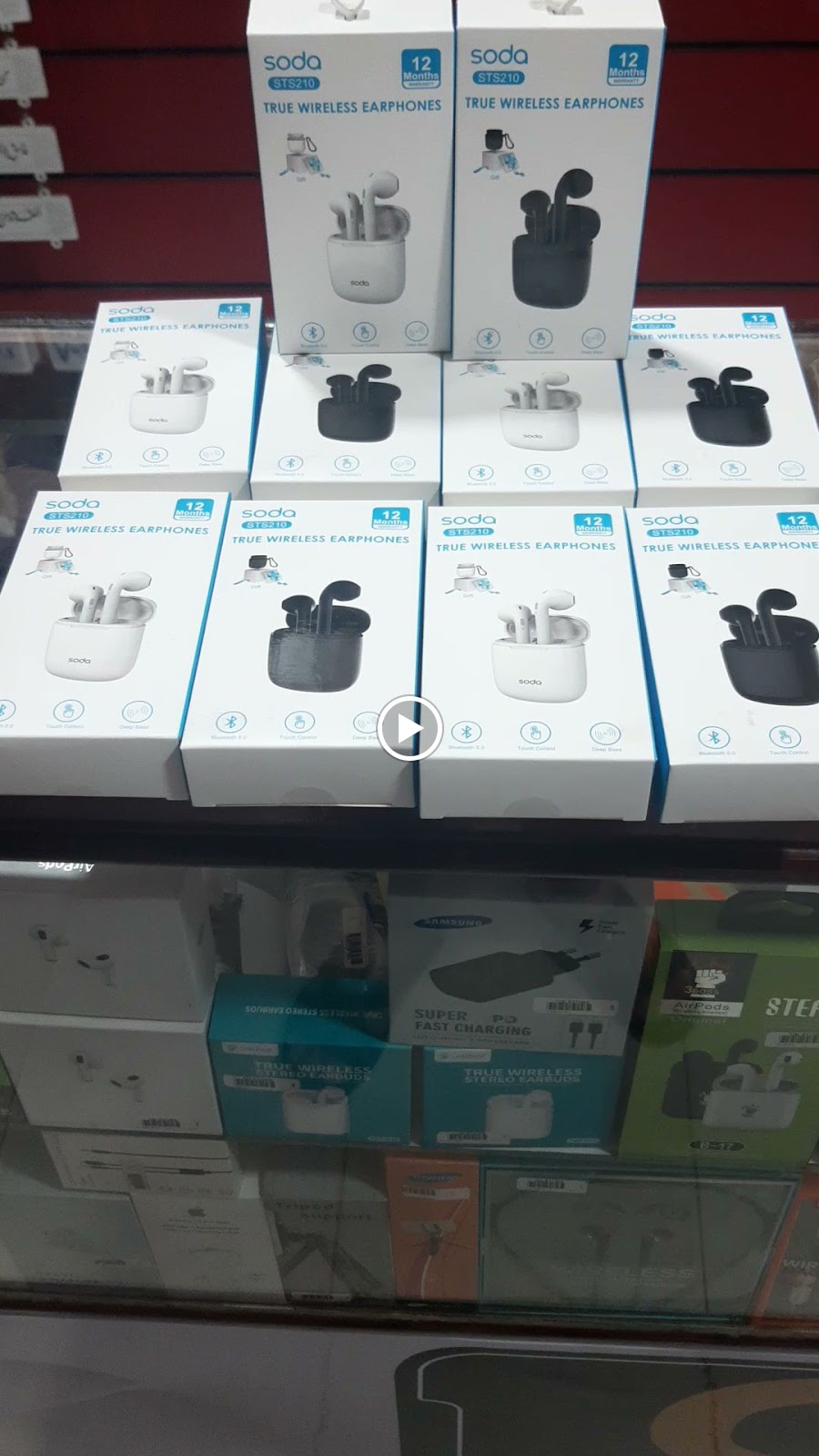 اوكي لخدمات المحمول - صورة 3