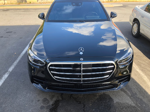 BE VIP Transportation