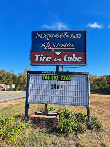 Whitley Auto Repair
