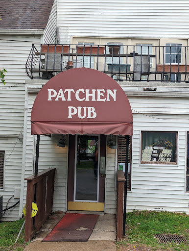 Patchen Pub - United States